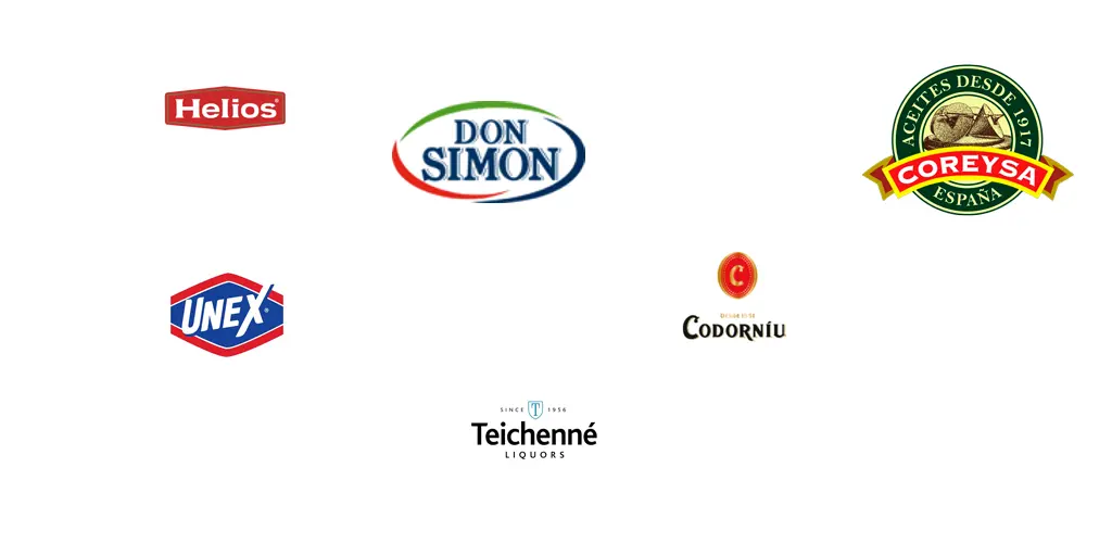 Marcas la venta nueva