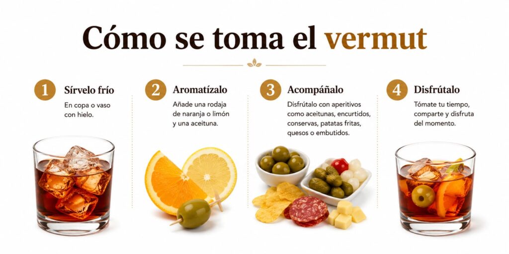 Vermut La Fabulosa