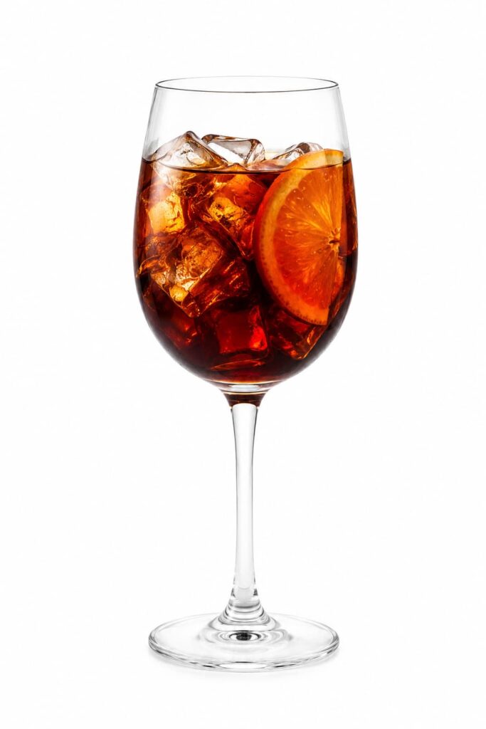 Vermut La Fabulosa
