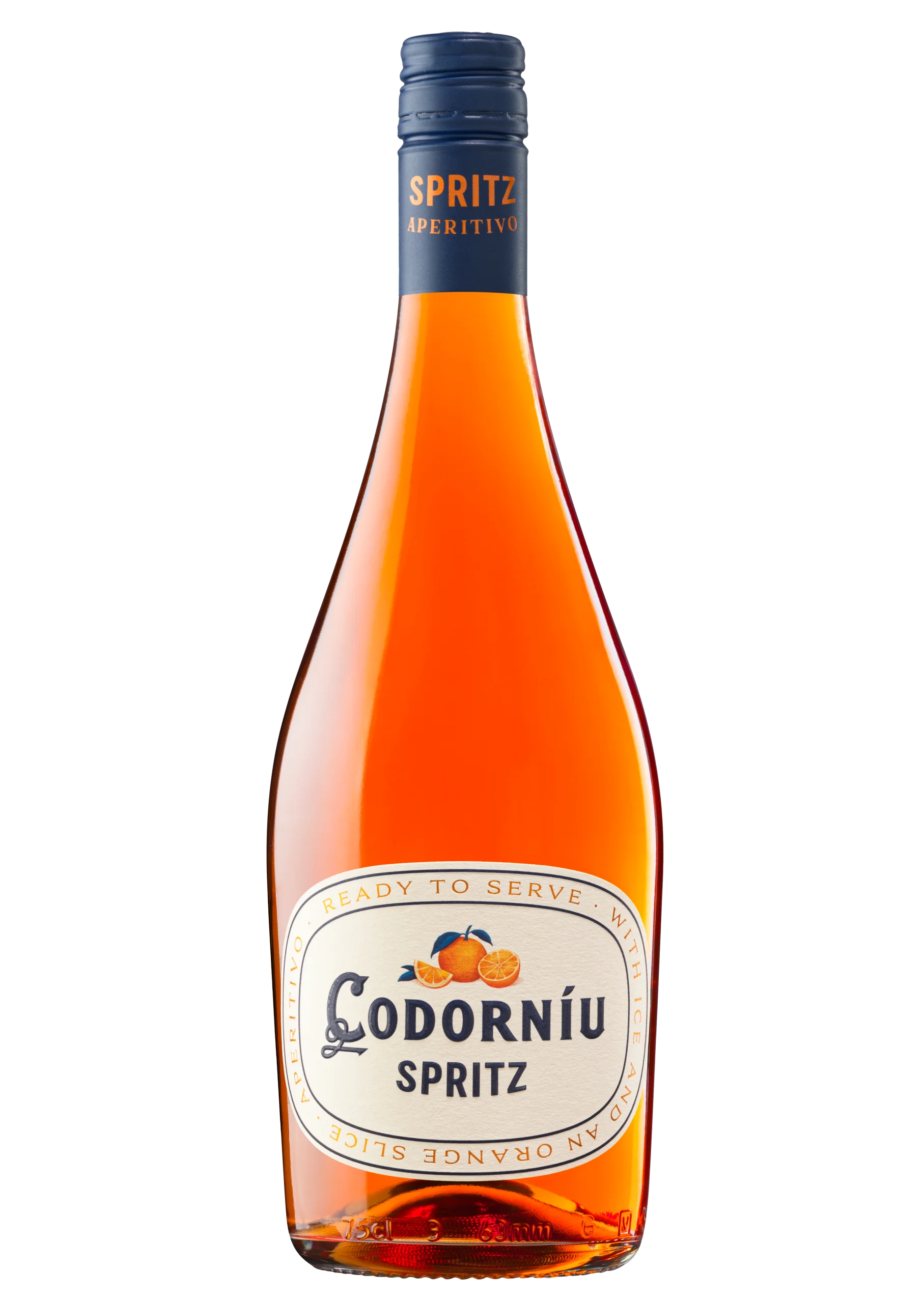 Codorníu Spritz