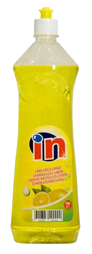 IN Lavavajillas Limón