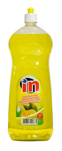 lavavajillas a mano in de interhigiene
