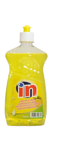 lavavajillas a mano in de interhigiene