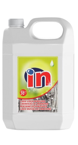 lavavajillas a mano in de interhigiene