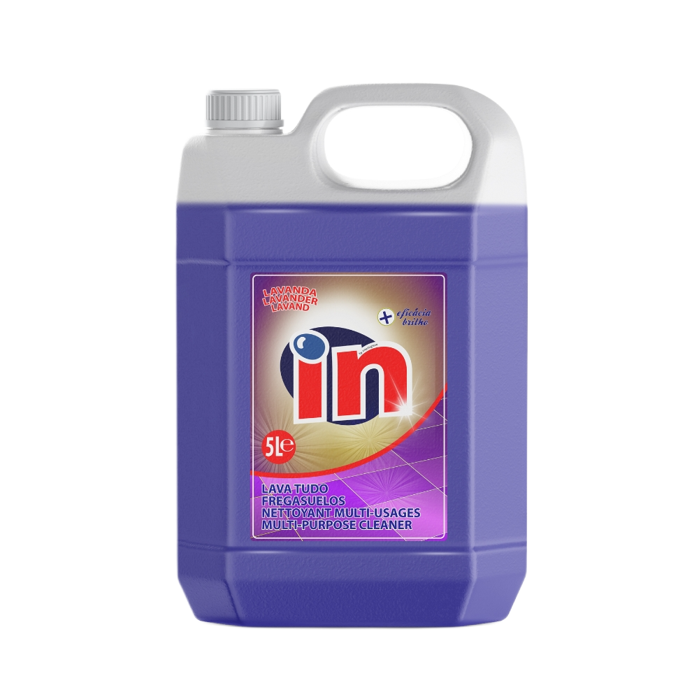 fregasuelos lavanda 5l-transparent