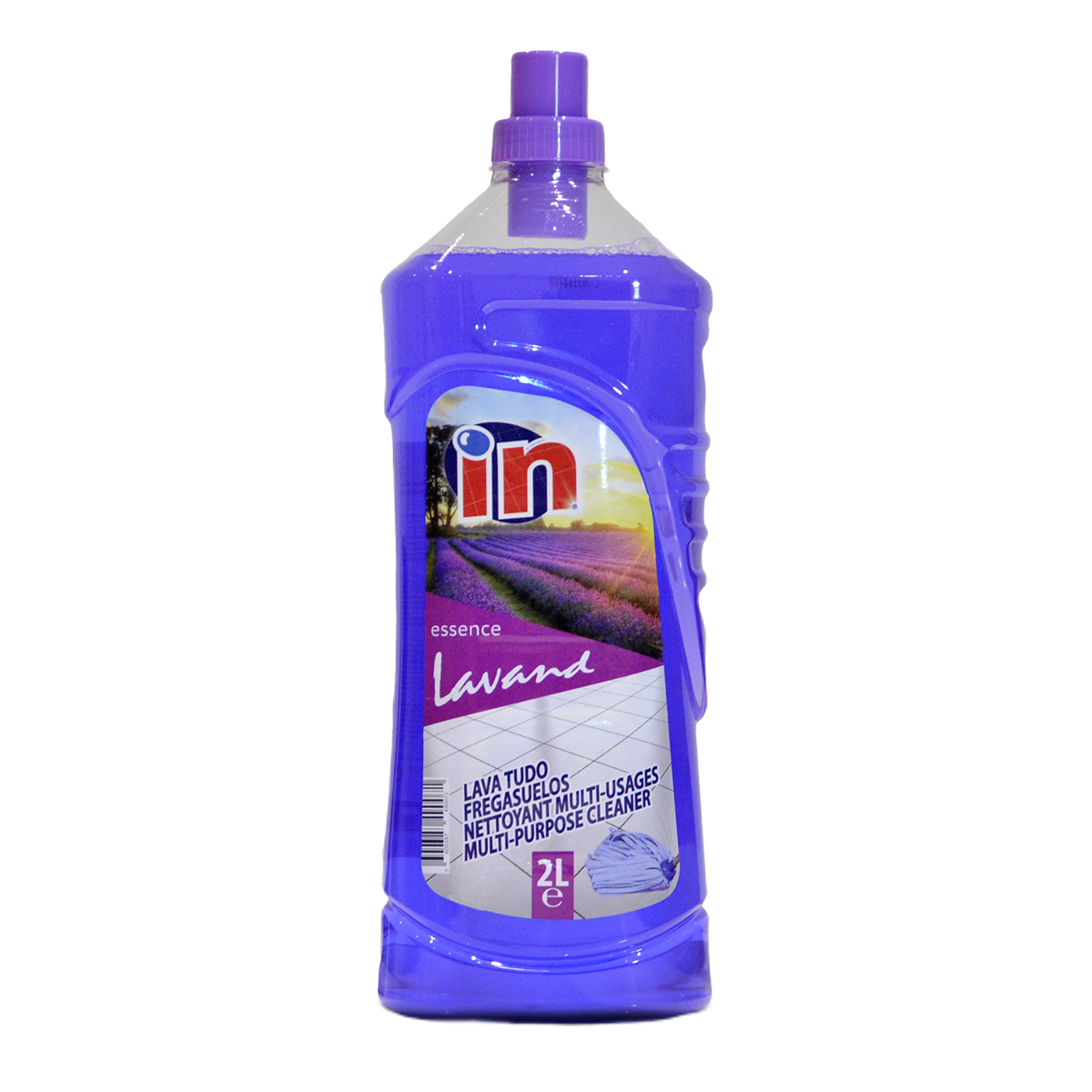 fregauelos lavanda 2l-transparent
