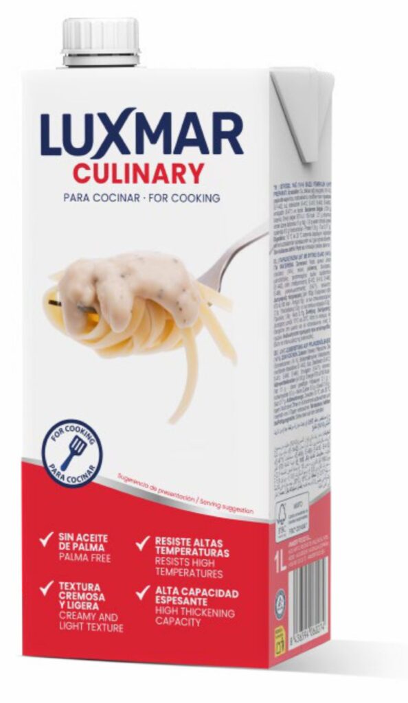 luxmar culinary